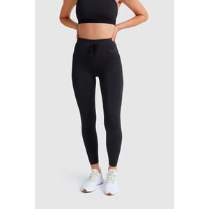PUMA x GOOP Women's High Waist Full Length Training Leggings Black M